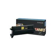 טונר  צהוב Lexmark C9202YH לקסמרק למכירה 