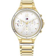 שעון יד  אנלוגי  לאישה 1782278 Tommy Hilfiger טומי הילפיגר למכירה 