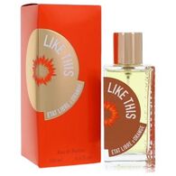 בושם לאשה Etat Libre D Orange Like This E.D.P 100ml למכירה , 2 image