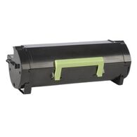 טונר  שחור Lexmark 60F1H00 לקסמרק למכירה , 2 image