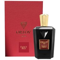 בושם לאשה Orlov Fancy Red E.D.P Unisex 75ml למכירה 