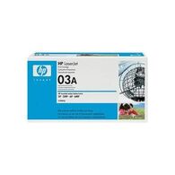 טונר  שחור HP 03A C3903A למכירה , 2 image