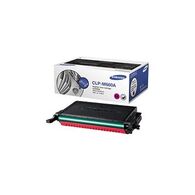 טונר מג'נטה / אדום  Samsung CLXM8385A סמסונג למכירה , 2 image