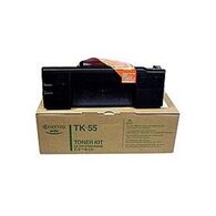 טונר  שחור Kyocera TK55/57 למכירה , 2 image