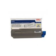 טונר  צהוב Oki C610YELLOW למכירה 