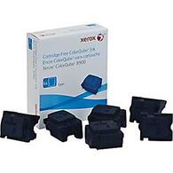 טונר ציאן / כחול  Xerox 108R01022 זירוקס למכירה 