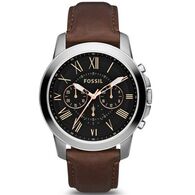 שעון יד  אנלוגי  לגבר Fossil FS4813 פוסיל למכירה , 2 image