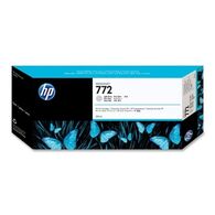 מילוי טונר  אפור HP 772 CN634A למכירה 