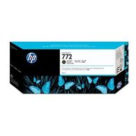מילוי טונר  שחור מט HP 772 CN635A למכירה 