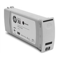 מיכל דיו  שחור מט HP 761 CR275A למכירה 