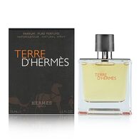 בושם לאשה Hermes Terre DHermes E.D.P 75ml למכירה 