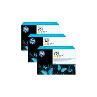 ראש דיו  צהוב HP 761 CR270A למכירה , 2 image