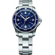 שעון יד  אנלוגי  לאישה 241609 Victorinox למכירה 