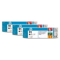 ראש דיו  שחור HP 775 C9480A למכירה 