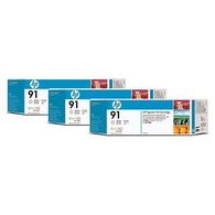 ראש דיו  אפור HP 775 C9482A למכירה 