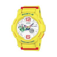 שעון יד  משולב  לאישה Casio Baby-G BGA1809B קסיו למכירה 