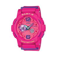 שעון יד  אנלוגי  לאישה Casio Baby-G BGA1804B3 קסיו למכירה , 2 image