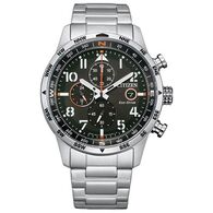 שעון יד  אנלוגי  לגבר Citizen CA079083E למכירה 