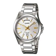 שעון יד  אנלוגי  לגבר Casio MTP1370D7A2V קסיו למכירה 
