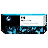 ראש דיו  שחור HP 727 C1Q12A למכירה , 2 image