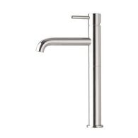 ברז פרח 606205 פרח סטיק גבוה לכיור מונח Sebach למכירה , 2 image