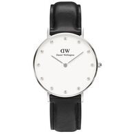 שעון יד  אנלוגי  לאישה Daniel Wellington 0961DW למכירה 