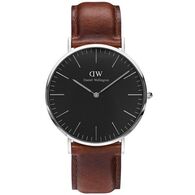 שעון יד  אנלוגי Daniel Wellington DW00100130 למכירה 