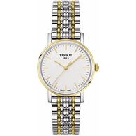 שעון יד  אנלוגי  לאישה Tissot T109.210.22.031.00 טיסו למכירה 