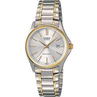 שעון יד  אנלוגי  לאישה Casio LTP1183G7A קסיו למכירה 