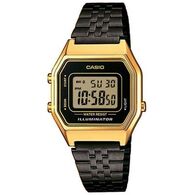 שעון יד  דיגיטלי  לגבר Casio LA680WEGB1A קסיו למכירה 