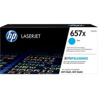 טונר HP 657X CF471X למכירה 