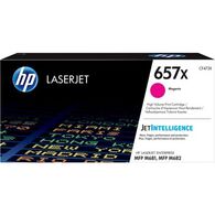 טונר HP 657X CF473X למכירה , 2 image