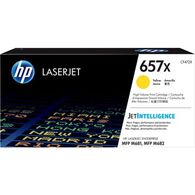 טונר HP 657X CF472X למכירה 
