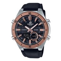 שעון יד  משולב  לגבר Casio Edifice ERA110GL1A קסיו למכירה 