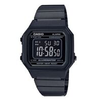 שעון יד  דיגיטלי  לגבר Casio B650WB1B קסיו למכירה 