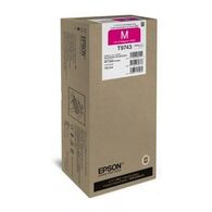 מילוי טונר Epson T9743 C13T974300 אפסון למכירה , 2 image