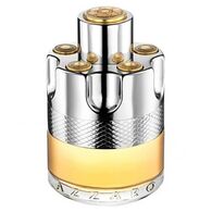 בושם לגבר Azzaro Wanted E.D.T 100ml למכירה , 2 image