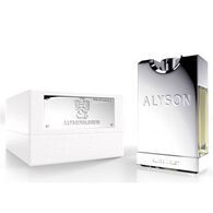 בושם לאשה Alyson Oldoini Black Violet E.D.P 100ml למכירה , 2 image