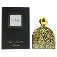 בושם לאשה M. Micallef Passion E.D.P for Unisex 75ml למכירה , 2 image