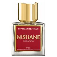 בושם לאשה Nishane Hundred Silent Ways for Unisex 50ml למכירה 