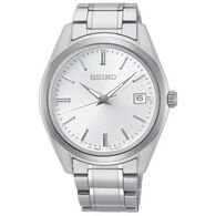 שעון יד  אנלוגי  לגבר Seiko SUR307P1 סייקו למכירה 