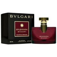 בושם לאשה בולגרי Splendida Magnolia Sensuel E.D.P 100ml למכירה , 2 image