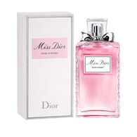 בושם לאשה כריסטיאן דיור Miss Dior Rose NRoses E.D.T 150ml למכירה , 2 image
