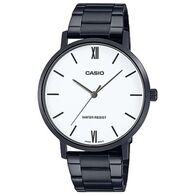 שעון יד  אנלוגי  לגבר Casio MTPVT01B7B קסיו למכירה 