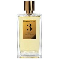בושם לאשה Rosendo Mateu No.3 Neroli Iris White Musk E.D.P 100ml למכירה 