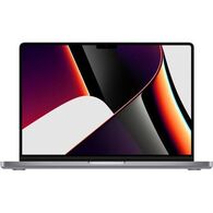 מחשב נייד Apple MacBook Pro 14 MKGR3HB/A MKGP3HB/A אפל למכירה , 3 image