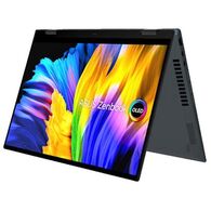 מחשב נייד Asus Zenbook 14 Flip OLED UP5401EA-KN117W אסוס למכירה , 3 image