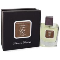 בושם לאשה Franck Boclet Flowers E.D.P 100ml למכירה , 3 image