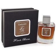 בושם לאשה Franck Boclet Cashmere E.D.P 100ml למכירה , 3 image