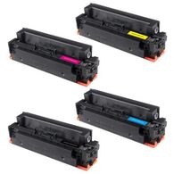 טונר CRG 046H סט 4 טונרים Canon קנון למכירה 